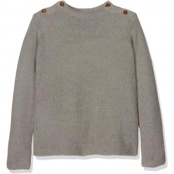 Gocco S72JJECV601, Jersey para Niños, Gris