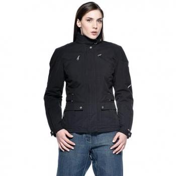 SPIDI Chaqueta Synclair H2Out Lady Negro XS