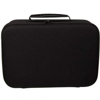 Rainbow- Rnsw Protection Hard Case, Color Negro