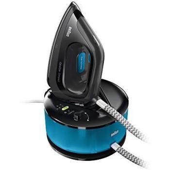Braun Hogar CareStyle Compact IS2055BK Centro De Planchado
