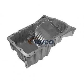 Cárter de aceite VAICO V10-0443 para Audi A4, A6, Skoda Superb y VW Passat