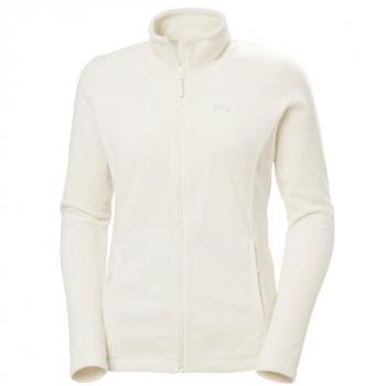 Chaqueta de Forro Polar Helly Hansen Daybreaker Mujer Beige XL