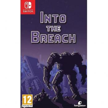 Into the Breach