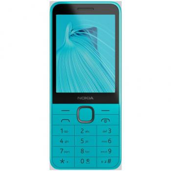 Nokia 235 Dual SIM 4G Azul (Blue) 64MB