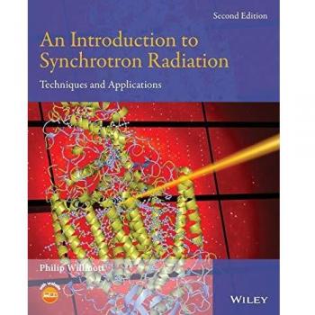 An Introduction to Synchrotron Radiation: Techniques and Applications