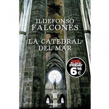 La catedral del mar (edición Black Friday) (CAMPAÑAS