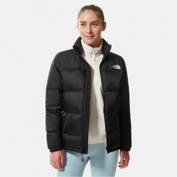 North Face Women's Diablo Down Jacket - Black, Size XS