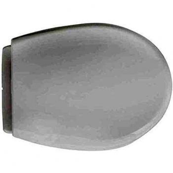 Sedile WC Universal Modelo Vulcano Blanco