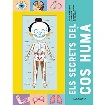 Els secrets del cos humà