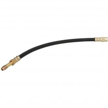 Tubo de freno ABE C83172ABE - Latiguillo de freno, alta resistencia, fabricado con materiales de calidad, diseño optimizado para un rendimiento superior en sistemas de frenado