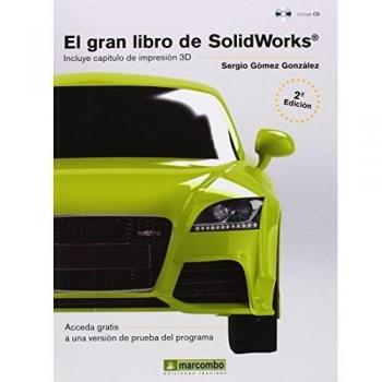 EL GRAN LIBRO DE SOLIDWORKS 2ª: 1