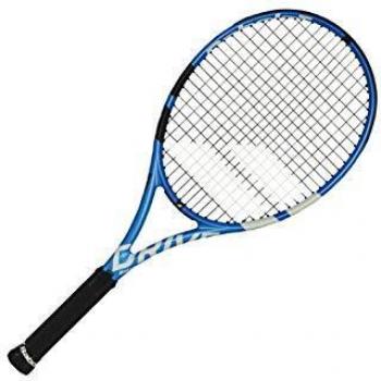 Babolat Pure Drive JR - Raqueta de tenis 25