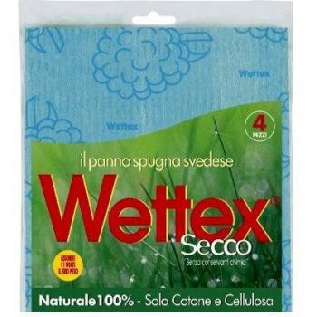 WETTEX Italia 102149 - Utensilio de limpieza
