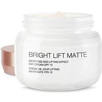 KIKO Milano Bright Lift Matte | Crema de día efecto lifting matificante con colágeno marino - SPF 15