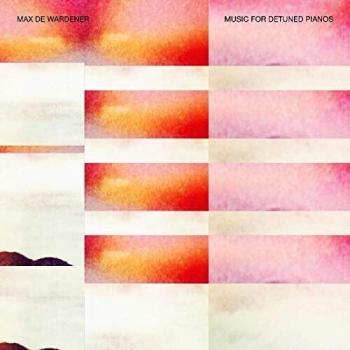 Álbum en Vinilo de Música para Pianos Desafinados - Edición Deluxe