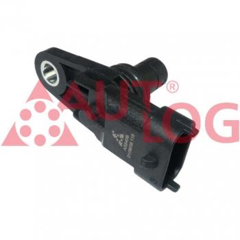 Sensor de posición del árbol de levas AUTLOG AS5408, tipo: Sensor del eje de control, características: alta precisión en la medición de la posición del árbol de levas, diseño duradero y resistente a condiciones extremas, fácil