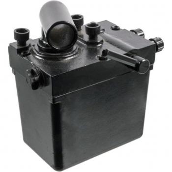 Bomba de basculamiento para cabina FEBI BILSTEIN 177564