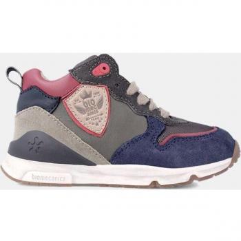 Zapatillas Niño Biomecanics Modelo 231233b