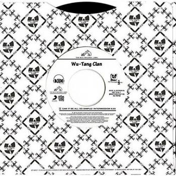 Can it be all so simple da mystery of chessboxin vinyl vinilo