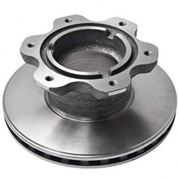 Disco de Freno Ventilado FEBI BILSTEIN 29169 para Eje Trasero