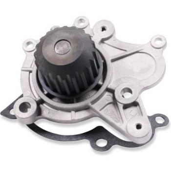 Bomba de agua HEPU P7797 con características de alta eficiencia, diseño optimizado para un mejor flujo, fabricada en materiales duraderos y resistentes a la corrosión, ideal para vehículos de diversas marcas y modelos