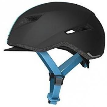ABUS yadd I – Casco de protección, Negro