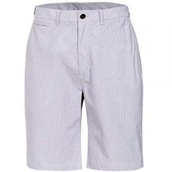 Trespass Atom Pantalón Corto, Hombre,