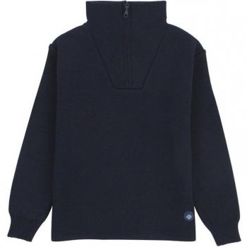 Armor-Lux Guisseny Children's Trucker Sweater
