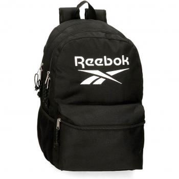 Mochila Reebok Boston 44cm Negro