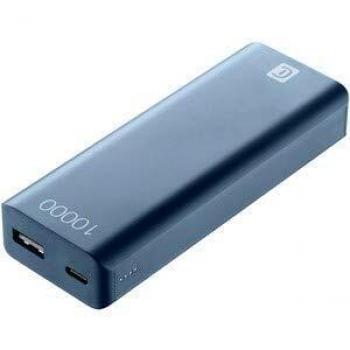 Power Bank Cellular Line FreePower Slim