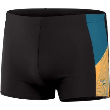Bañador de hombre de natación Speedo Dive Aquashort