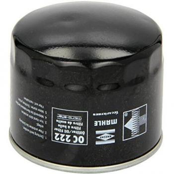 Mahle Filter OC222 Filtro De Aceite