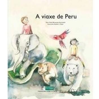 A viaxe de Peru: 4