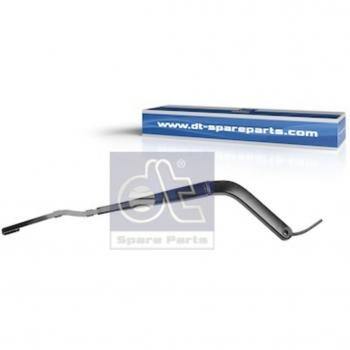 Brazo del limpiaparabrisas para lavado de parabrisas DT Spare Parts 1.52100