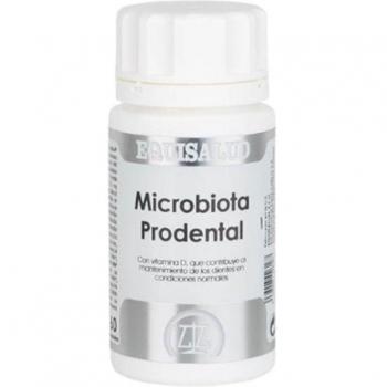 Equisalud Microbiota Prodental 60 Cápsulas