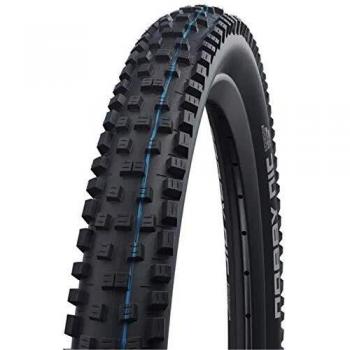 Schwalbe NOBBY NIC Evolution Line ADDIX Speedgrip MTB Tyre