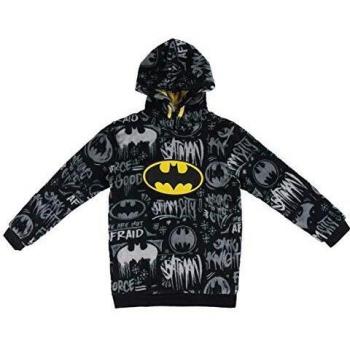SUDADERA CORAL FLEECE BATMAN