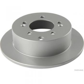 HERTH+BUSS JAKOPARTS J3310302 Brake Disc Single