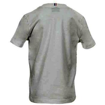 Camiseta Le COQ Enfant Blanca 6 años Blanco