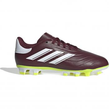 Botas de Fútbol Adidas Copa Pure 2 Club FXG Infantil Rojo