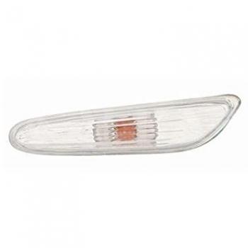 Luz intermitente DEPO 444-1414R-UE, Derecha, Piloto intermitente ALKAR 3122843, Depo 3122843 Piloto Lateral, Sin Portalámpara (Grupo Ó