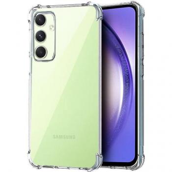 Funda Cool AntiShock Transparente para Samsung Galaxy A54 5G