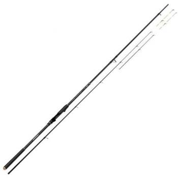 Caña de Spinning Daiwa Megaforce Tirette 2.90 m - 2 tramos - 180 g - Potencia 15-35 g