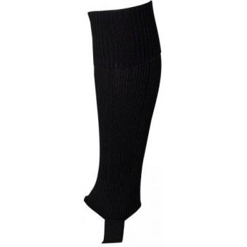 uhlsport Senior - Calcetines de fútbol para Hombre, tamaño único, Color Negro