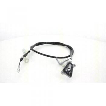 Triscan 8140 14177 Cable de accionamiento, freno de estacionamiento
