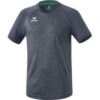 Erima Madrid T-shirt Slate Grey M male