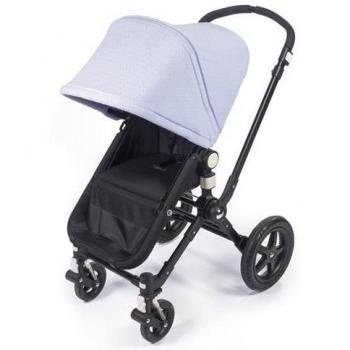 Pasito A Pasito  - Capota bugaboo camaleon elodie azul