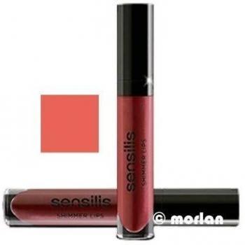 SENSILIS SHIMMER LIPS 04 ROSE SABLE