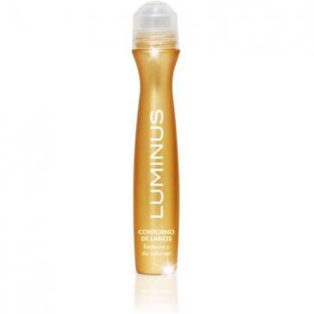 Bálsamo Labial Luminus - Tratamiento Cosmético para Realzar Belleza - 10 Ml