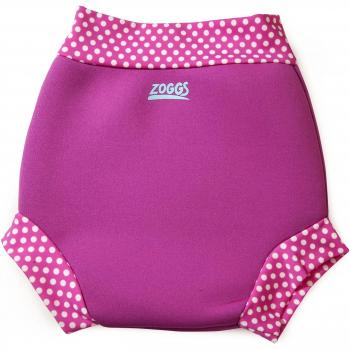 Zoggs Pañal Swimsure -Rosa -S